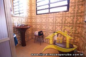 Casa no bairro Arpoador, Lado Praia