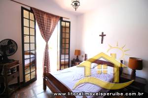 Casa no bairro Arpoador, Lado Praia