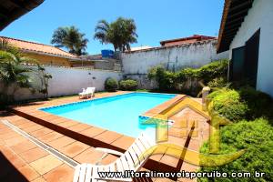 Casa no bairro Arpoador, Lado Praia