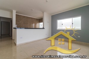 Casa no bairro Oásis, Lado Praia