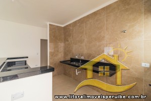 Casa no bairro Oásis, Lado Praia