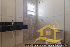 Casa no bairro Oásis, Lado Praia