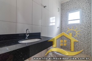 Casa no bairro Oásis, Lado Praia
