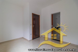 Casa no bairro Oásis, Lado Praia