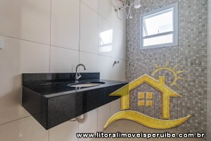 Casa no bairro Oásis, Lado Praia