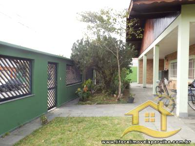 Casa para venda em peruibe