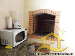 Casa no bairro Stella Maris, Lado Linha