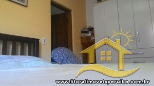 Casa no bairro Park D Aville, Pós Linha