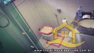 Casa no bairro Park D Aville, Pós Linha