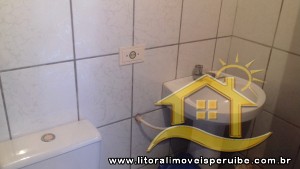 Casa no bairro Park D Aville, Pós Linha