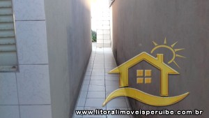 Casa no bairro Park D Aville, Pós Linha