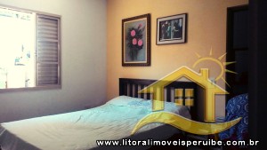 Casa no bairro Park D Aville, Pós Linha
