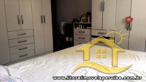 Casa no bairro Park D Aville, Pós Linha