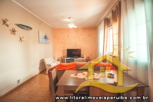 Casa no bairro Oásis, Lado Linha