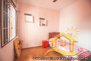 Casa no bairro Oásis, Lado Linha