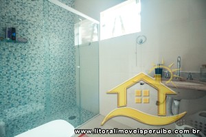 Casa no bairro Oásis, Lado Linha