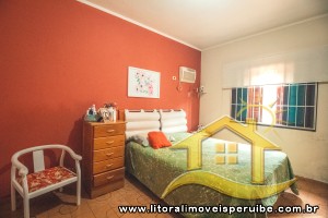 Casa no bairro Oásis, Lado Linha