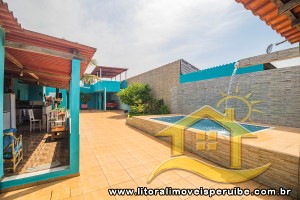 Casa no bairro Jardim Barra de Jangadas, Pós Linha