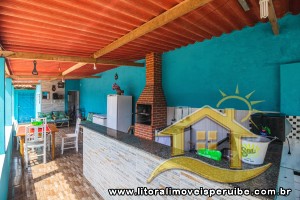 Casa no bairro Jardim Barra de Jangadas, Pós Linha