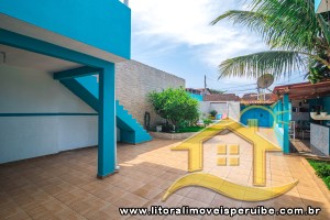 Casa no bairro Jardim Barra de Jangadas, Pós Linha