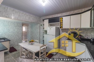 Casa no bairro Jardim Barra de Jangadas, Pós Linha