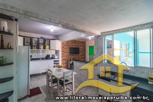 Casa no bairro Jardim Barra de Jangadas, Pós Linha