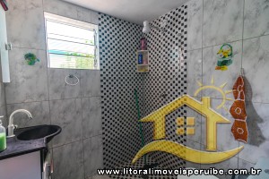 Casa no bairro Jardim Barra de Jangadas, Pós Linha