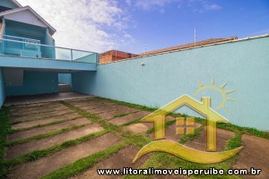 Casa no bairro Centro, Frente ao Mar