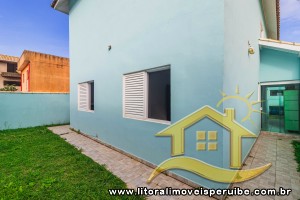 Casa no bairro Centro, Frente ao Mar