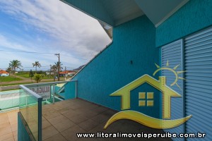 Casa no bairro Centro, Frente ao Mar