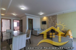 Casa no bairro Centro, Frente ao Mar