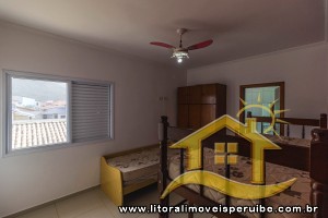 Casa no bairro Centro, Frente ao Mar