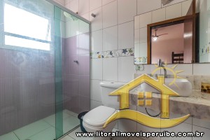 Casa no bairro Centro, Frente ao Mar