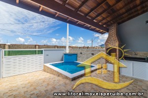 Casa no bairro Flora Rica II, Pós Linha