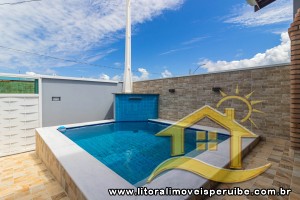 Casa no bairro Flora Rica II, Pós Linha