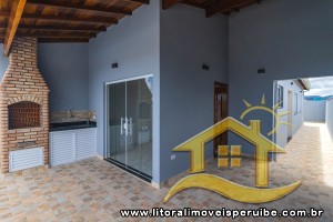 Casa no bairro Flora Rica II, Pós Linha