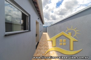 Casa no bairro Flora Rica II, Pós Linha