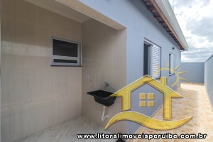 Casa no bairro Flora Rica II, Pós Linha