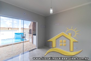 Casa no bairro Flora Rica II, Pós Linha