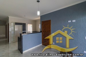 Casa no bairro Flora Rica II, Pós Linha