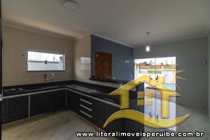 Casa no bairro Flora Rica II, Pós Linha