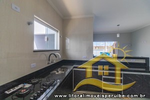 Casa no bairro Flora Rica II, Pós Linha