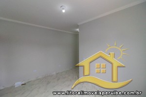 Casa no bairro Flora Rica II, Pós Linha