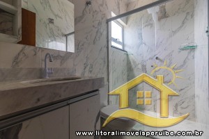 Casa no bairro Flora Rica II, Pós Linha