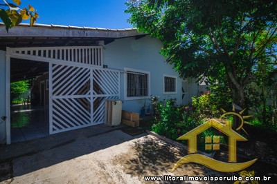 Casa para venda em peruibe
