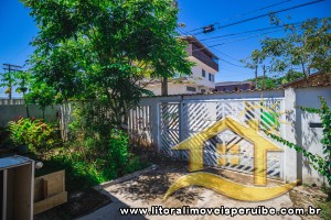 Casa no bairro Convento Velho, Lado Linha