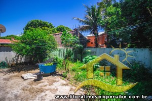 Casa no bairro Convento Velho, Lado Linha