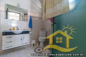 Casa no bairro Convento Velho, Lado Linha