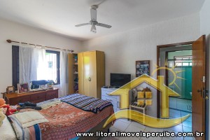 Casa no bairro Convento Velho, Lado Linha