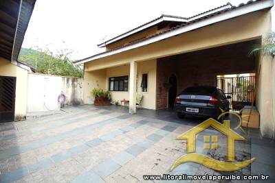 Casa para venda em peruibe